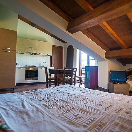 Agriturismo Il Musaccio Barga Zewnętrze zdjęcie