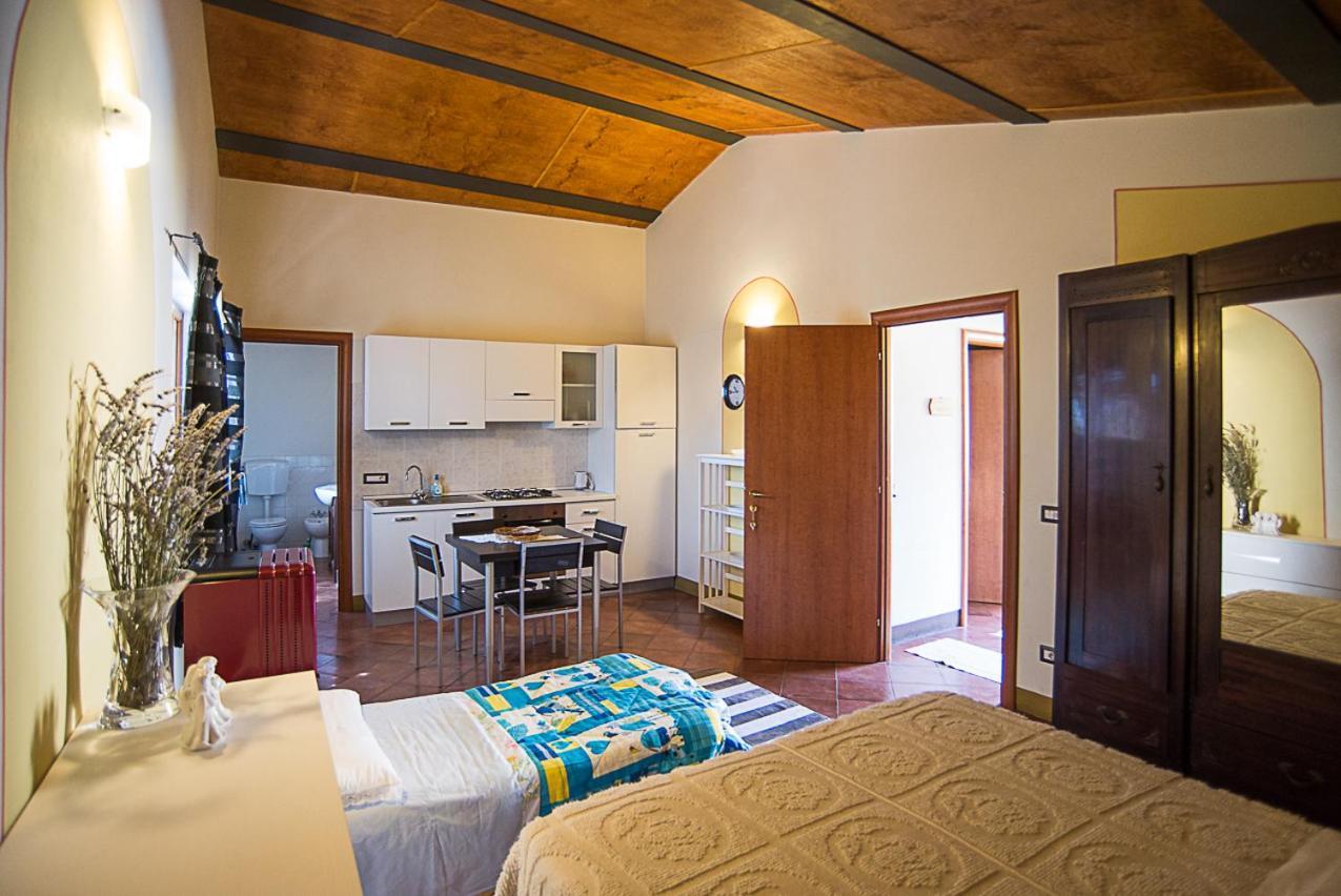 Agriturismo Il Musaccio Barga Zewnętrze zdjęcie