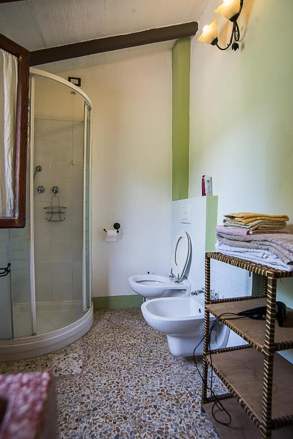 Agriturismo Il Musaccio Barga Zewnętrze zdjęcie