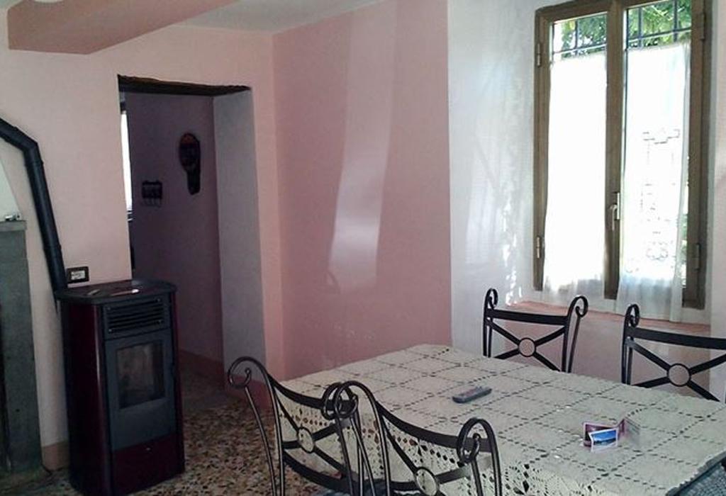 Agriturismo Il Musaccio Barga Pokój zdjęcie
